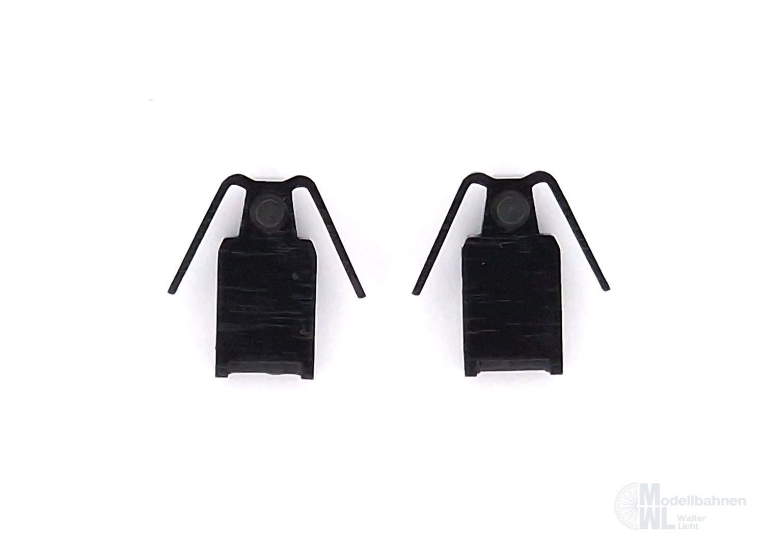 Märklin Ersatzeile E398680 - ERSATZTEIL: Kupplungsdeichsel 2 St